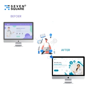 redesign-clinic-website-for-better-banner