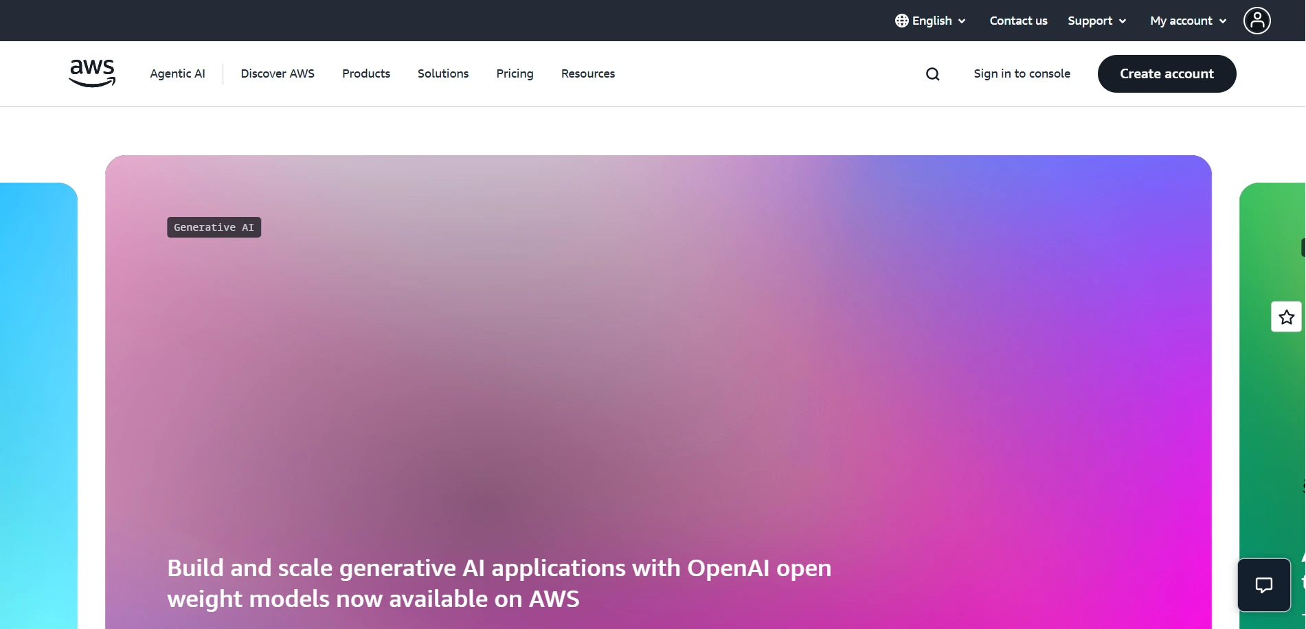 Amazon-Web-Services