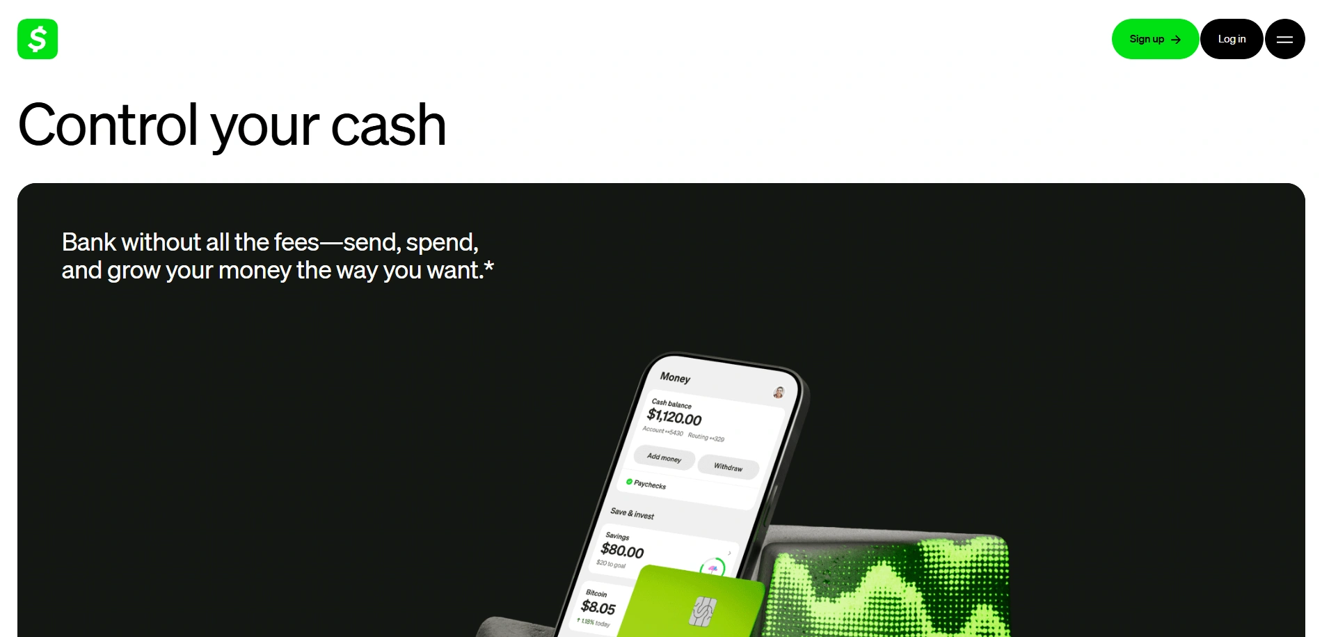Cash App
