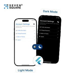 Flutter Switch Between Light & Dark at Runtime banner