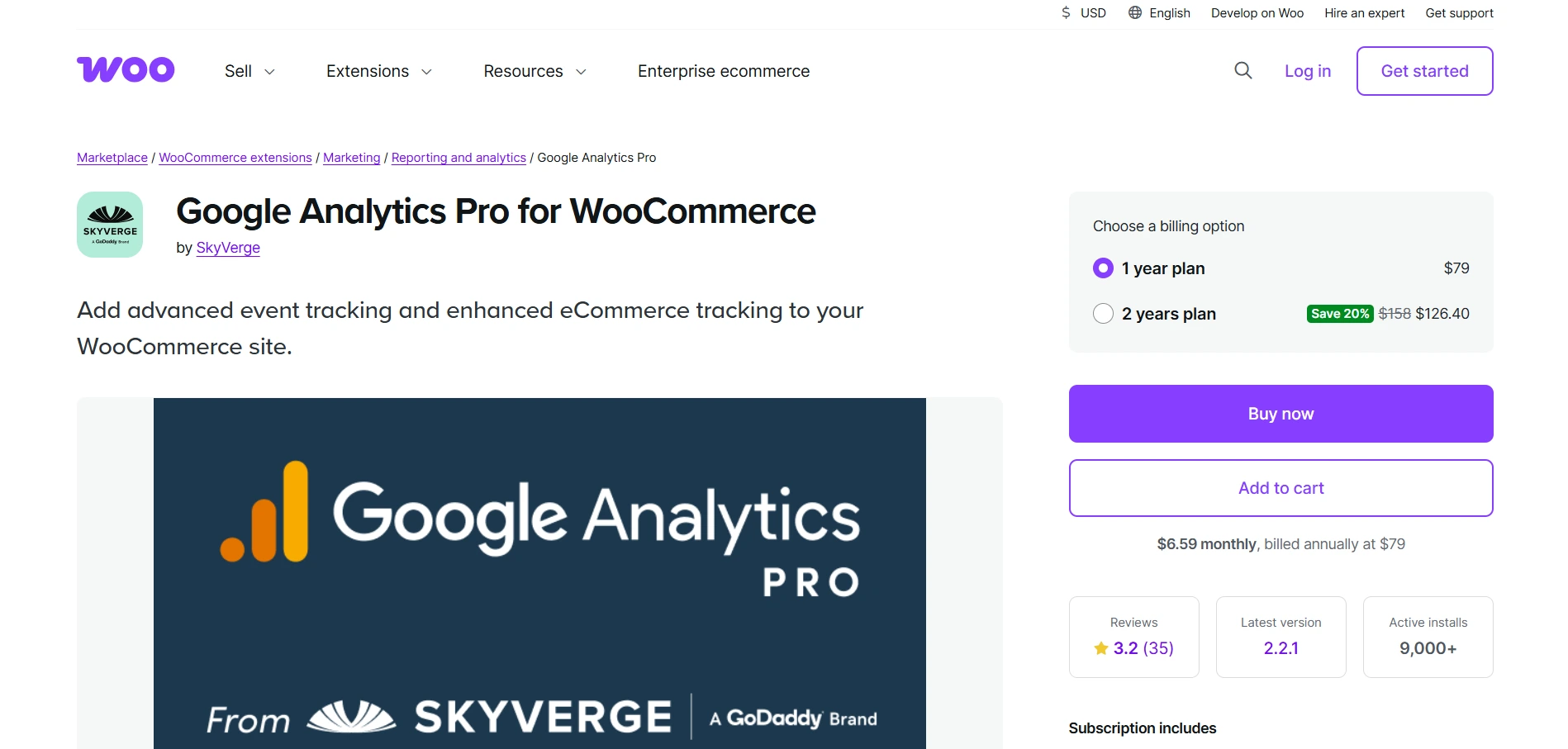 Google-Analytics-Pro