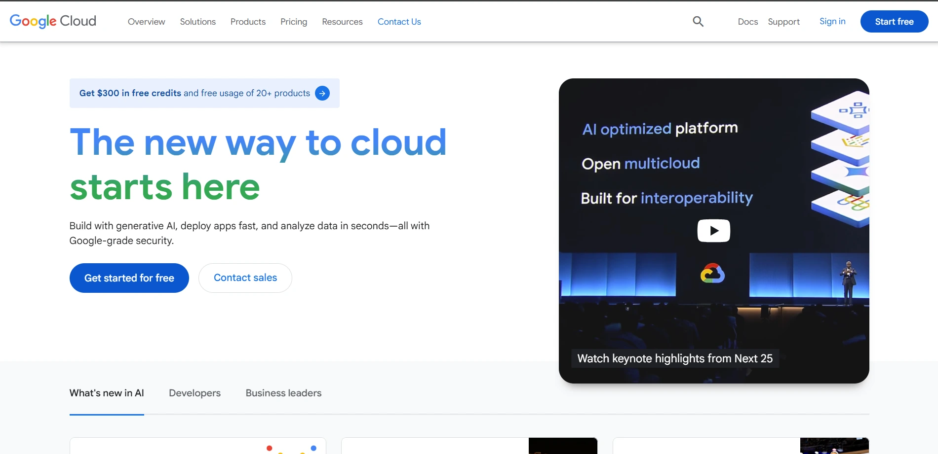 Google-Cloud-Platform
