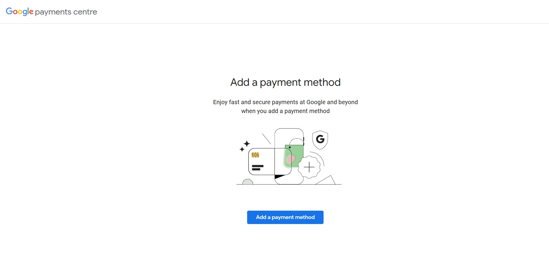 Google Pay