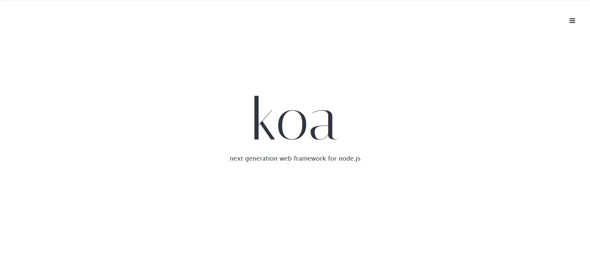 Koa