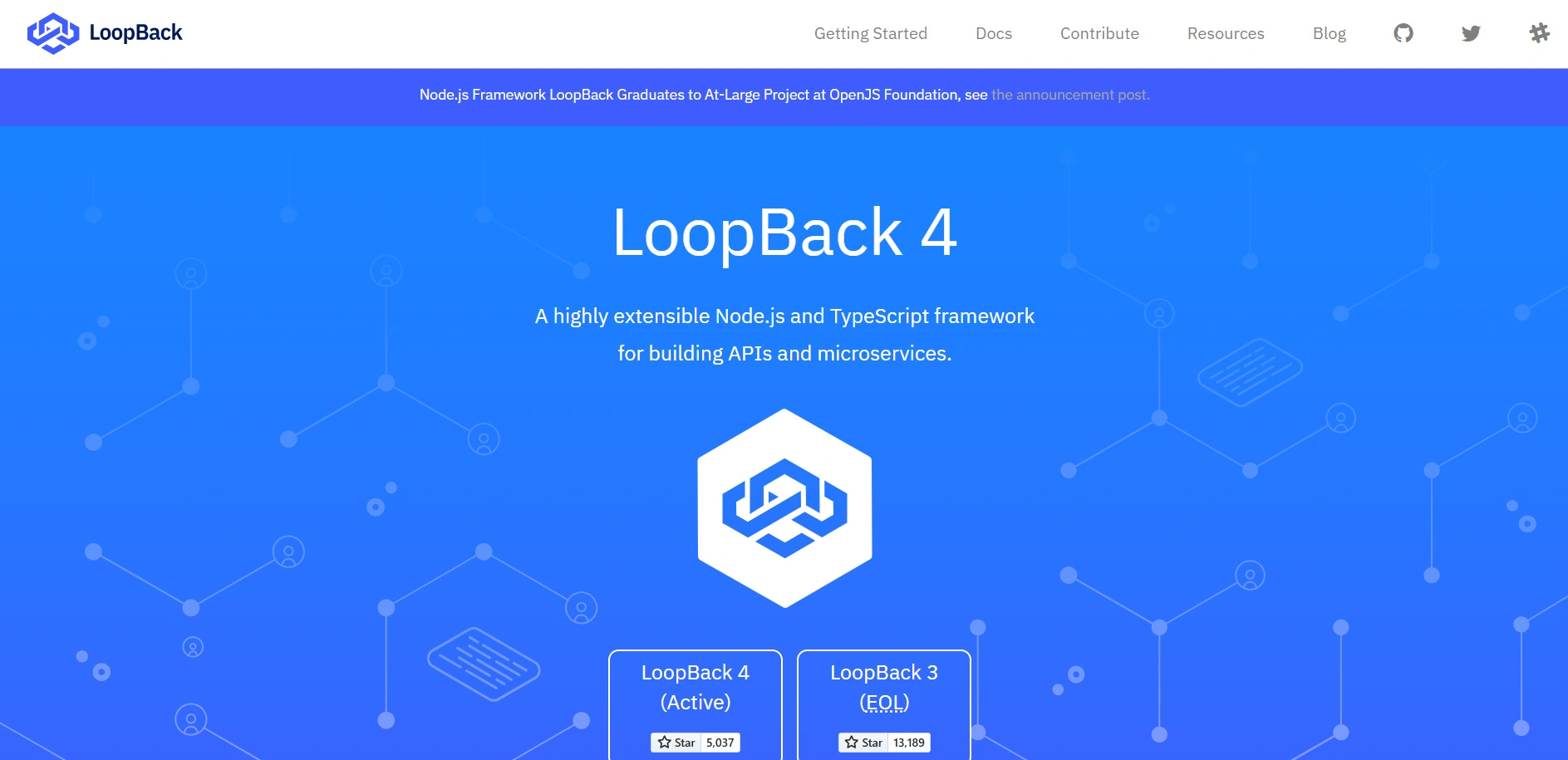 LoopBack