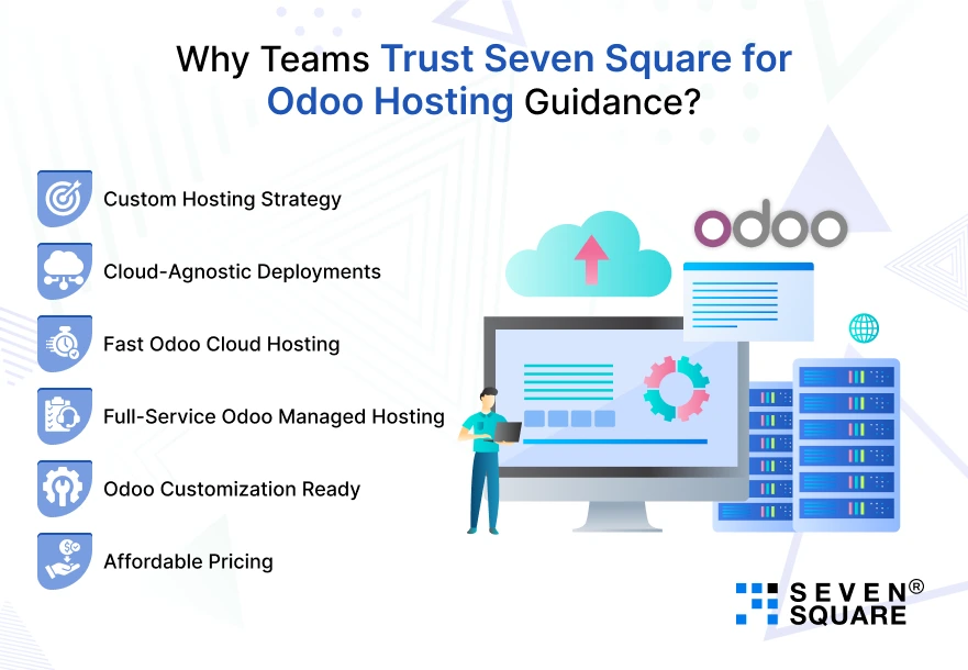 Odoo-Hosting-Guidance