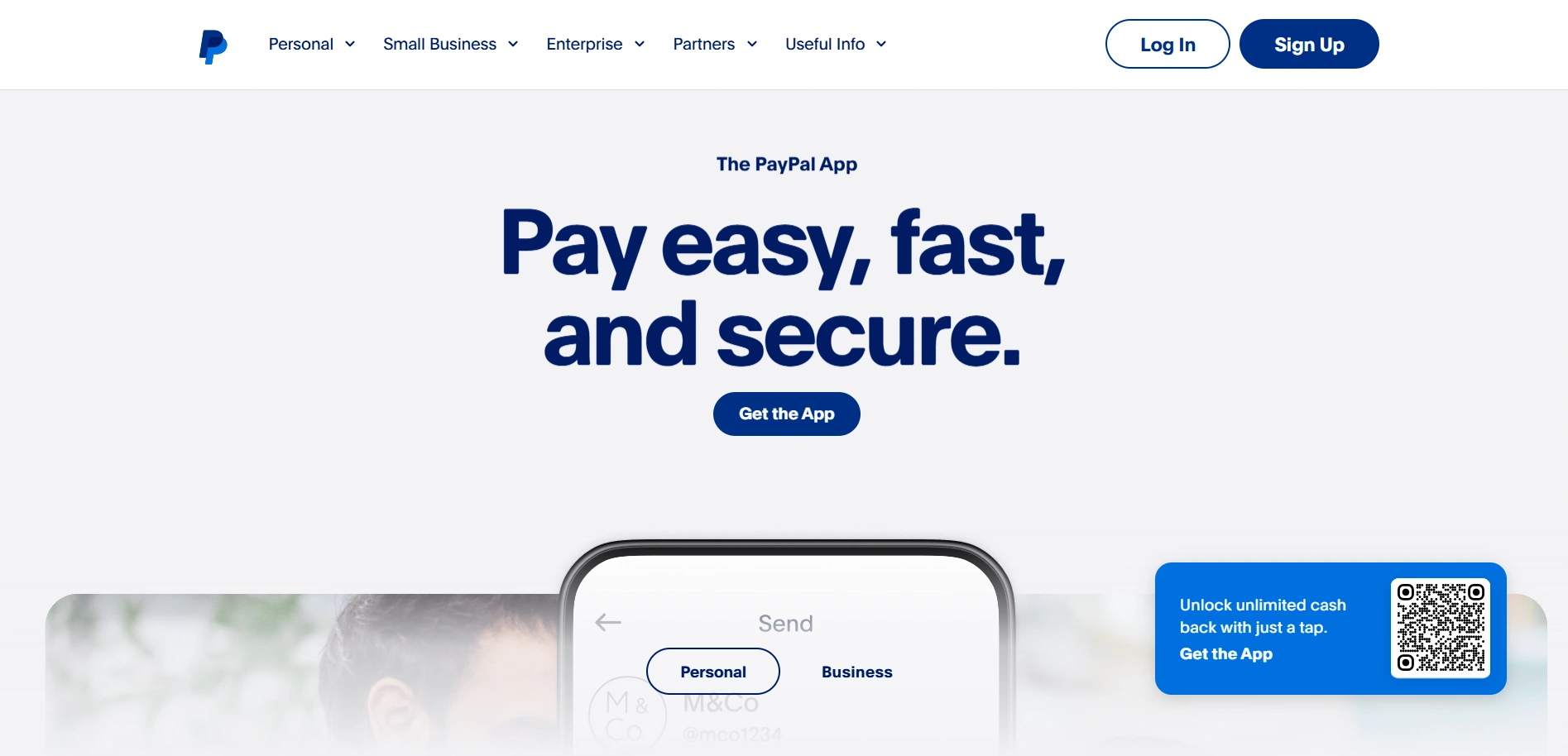 PayPal