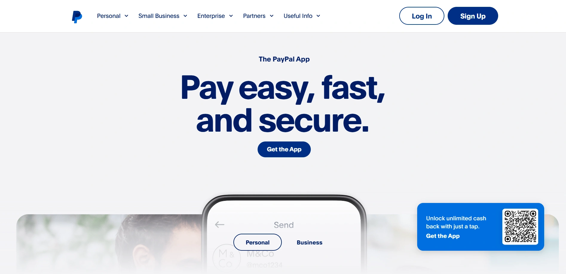 PayPal