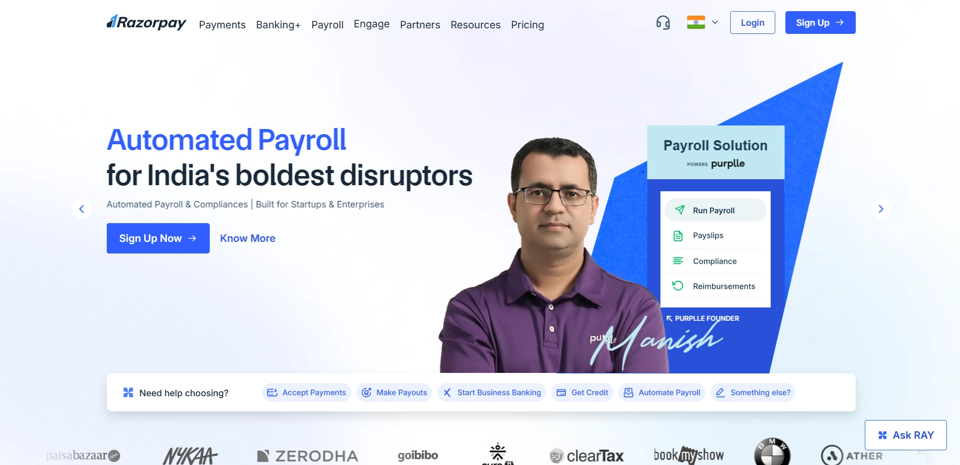 Razorpay