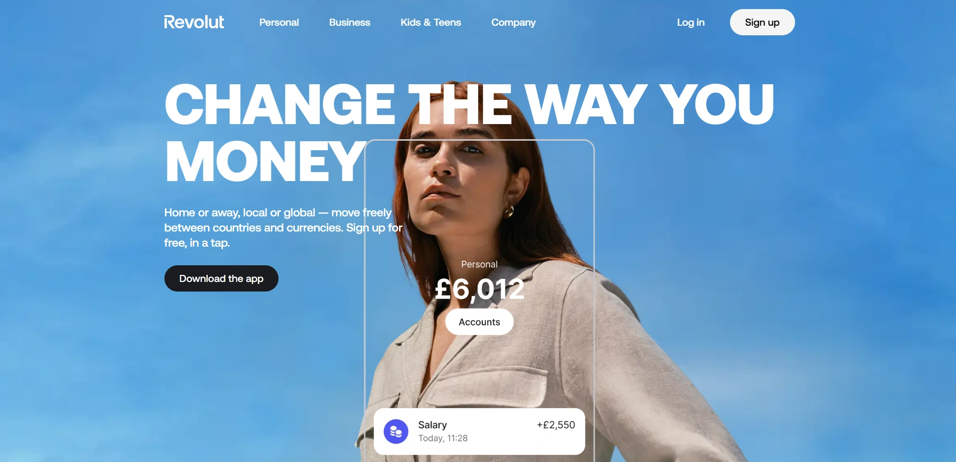 Revolut