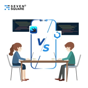 SwiftUI vs UIKit banner
