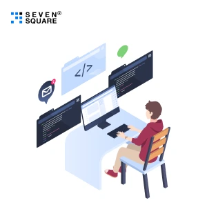 Top 8 Web Development Trends banner
