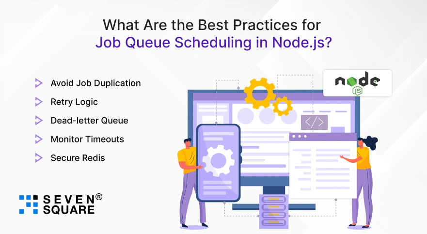 best-practice-for-job-queue-scheduling-in-node