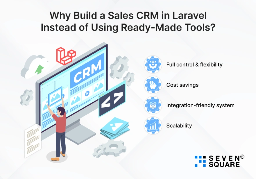 build-sales-CRM-in-laravel