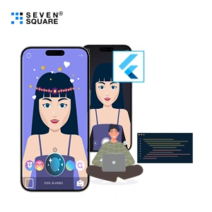 face-AR-filters-in-flutter-banner