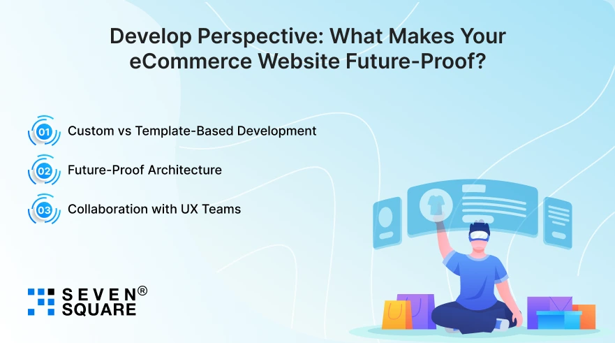 Develop-Perspective