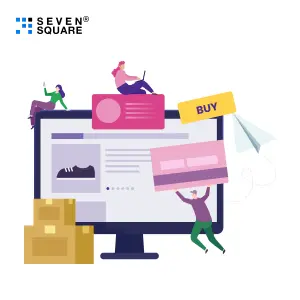 Ecommerce Website Design Truly Convert in Sales banner