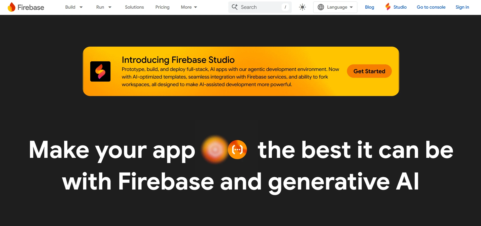 Firebase