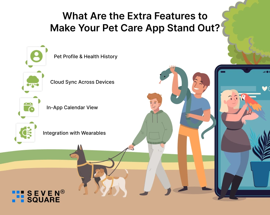 Pet-Care-App