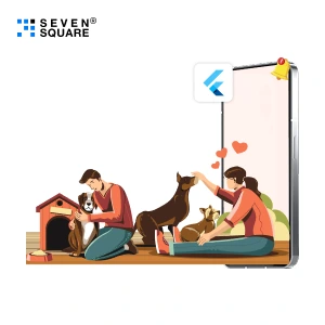Pet Care Reminder App in Flutter banner