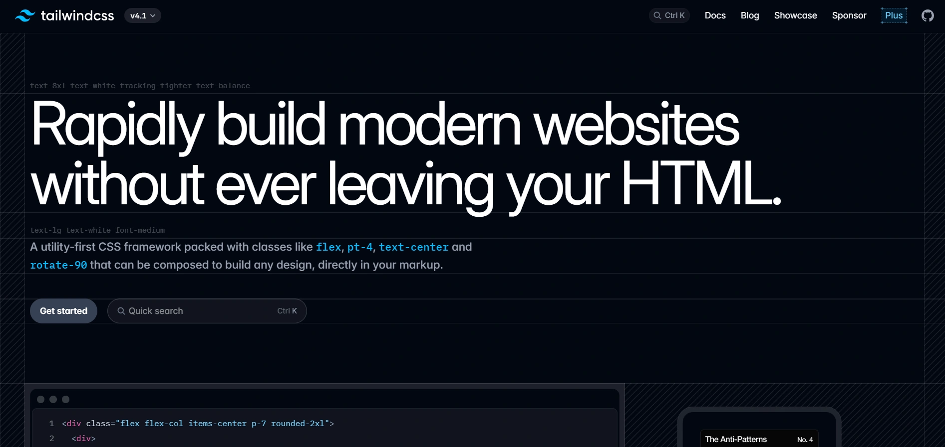Tailwind-css