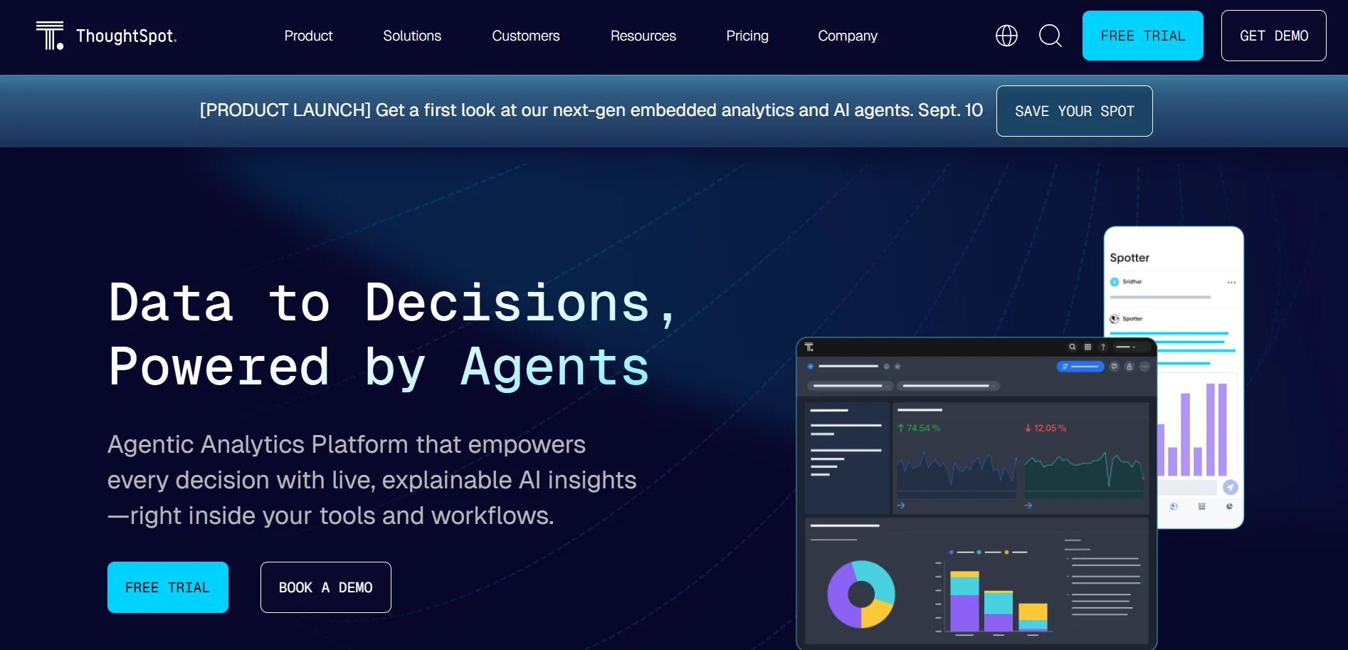 ThoughtSpot