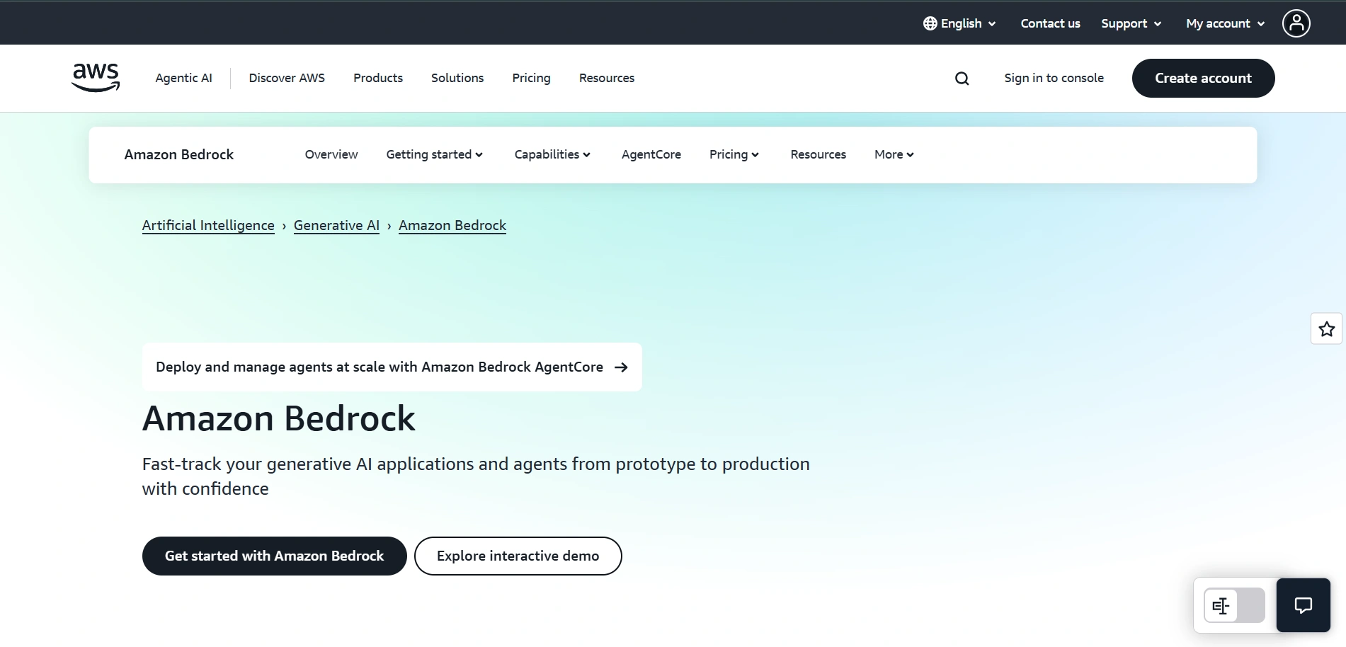 amazon-bedrock