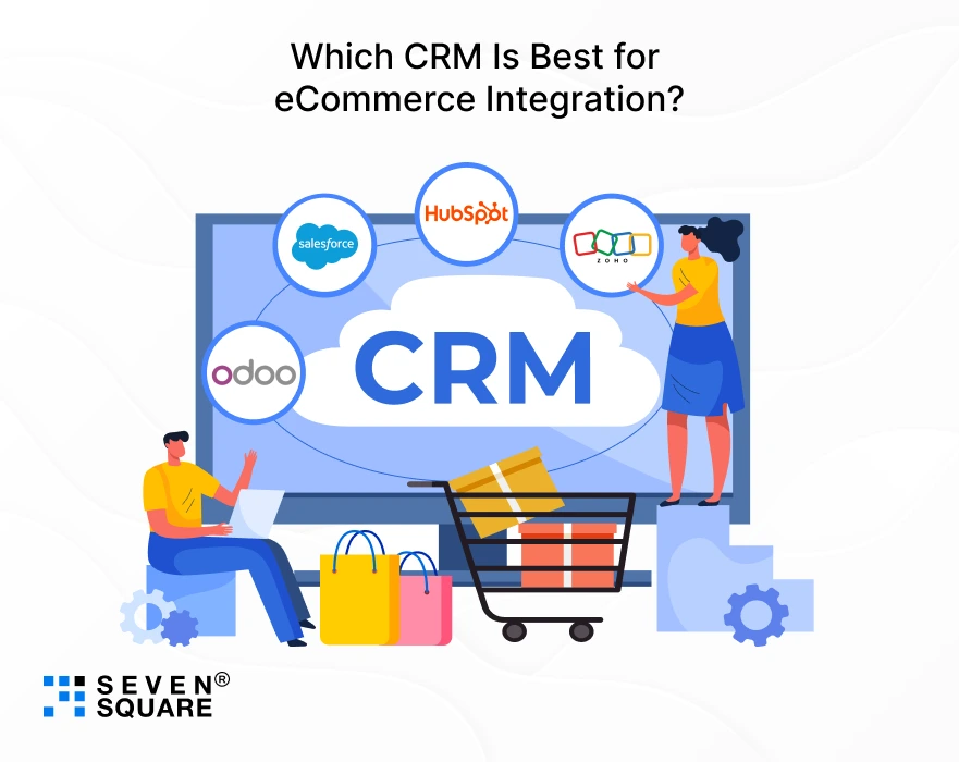 eCommerce-Integration