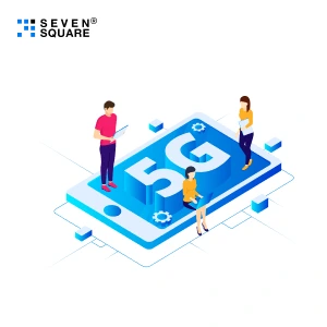 5G Technology Impact on Mobile App Development banner