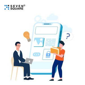 Biggest Challenges in Mobile App Development banner