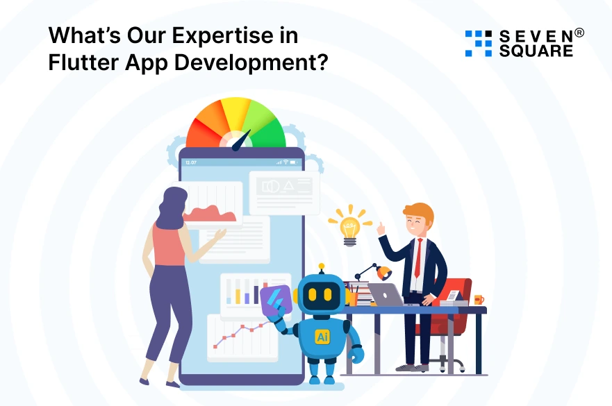 Flutter App Development Flutter-App-Development