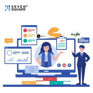 Learning Management System banner