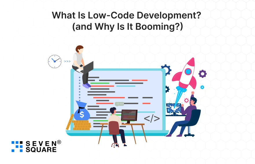 Low-Code-Development