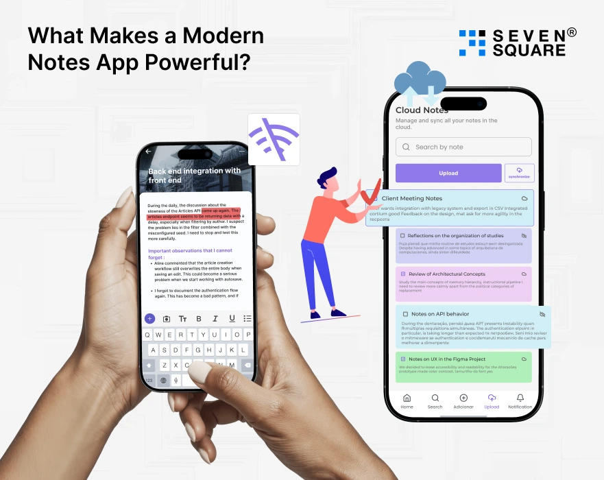 Modern-Notes-App-Powerful
