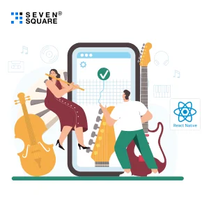 Music Instrument Learning App in React Native banner