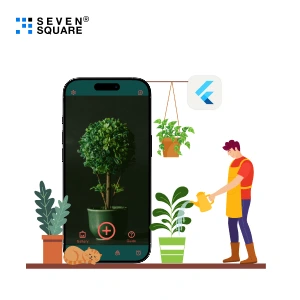 Plant Care App banner