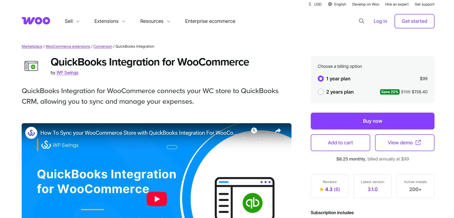QuickBooks-Commerce