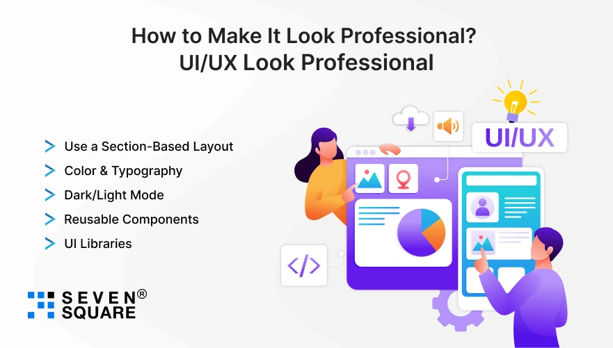 UIUX-Look-Professional