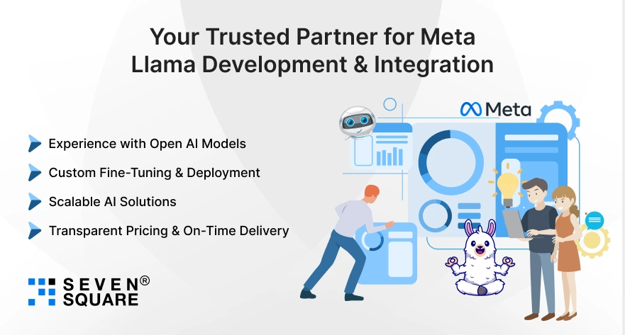meta-Liama-your-trusted-partner
