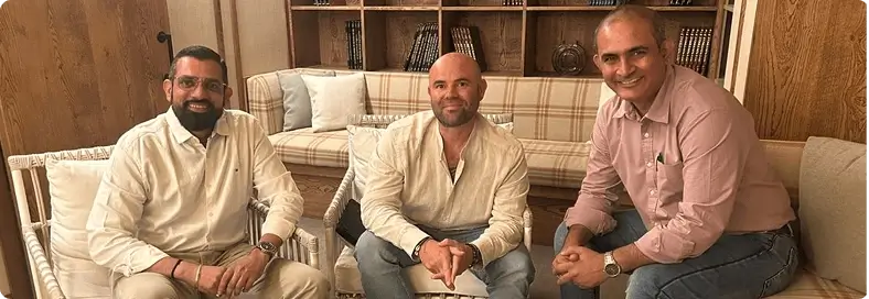 Seven Square® Acquires Major Equity in Morp®