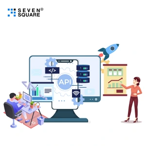 API-First Development Modern Businesses Banner