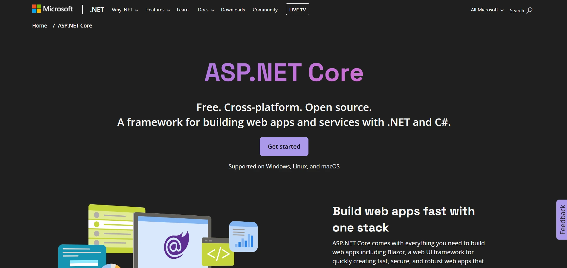 ASP-NET-Core