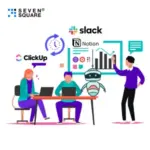 ClickUp’s AI Assistant Update Finally Replace Slack Banner