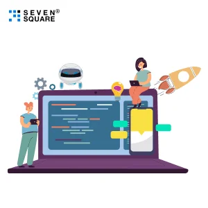 Coding Help You Build Apps Faster and Smarter Banner