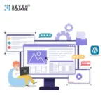 Custom WordPress Development Banner