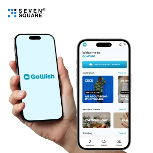 Go-To Wishlist App 13 Million Users Banner