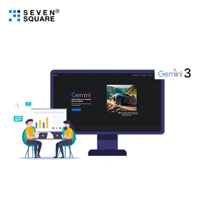 Google Gemini 3 Breaking Benchmark Records Banner