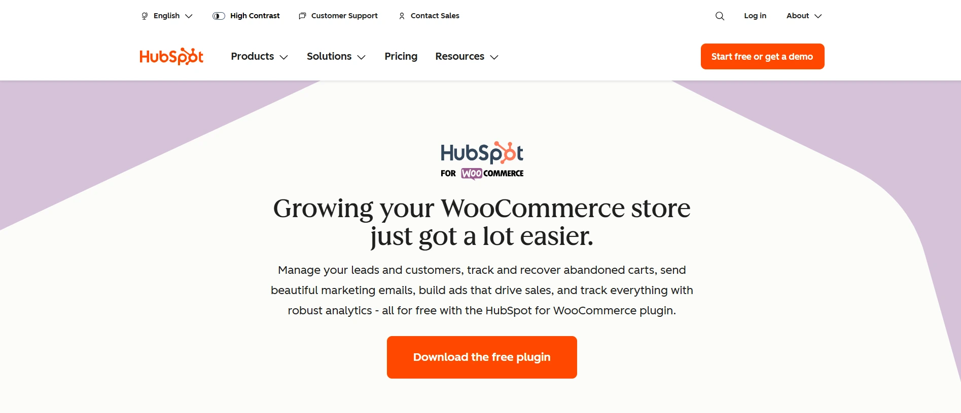 HubSpot