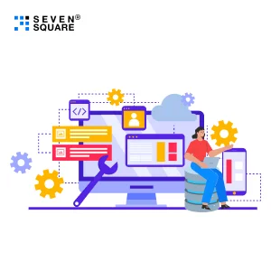 Top 10 Backend Frameworks Web Development Banner