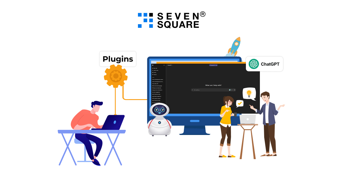 Top 7 ChatGPT Plugins to Boost Productivity